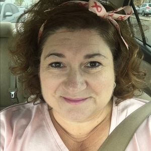 Meet your Posher, Chantal